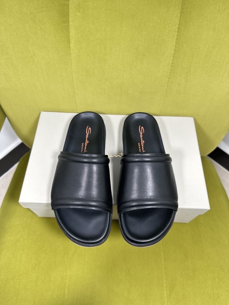 Santoni Sandals